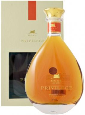 Deau Privilege Kosher Cognac (700ml) (700ml)