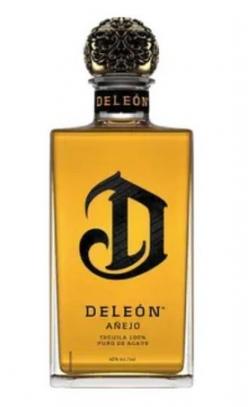 Deleon Anejo (750ml) (750ml)