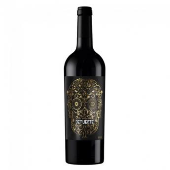 Demuerte Gold (750ml) (750ml)
