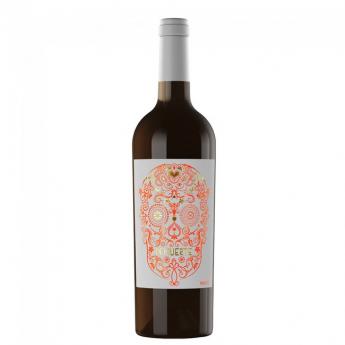 Demuerte White (750ml) (750ml)