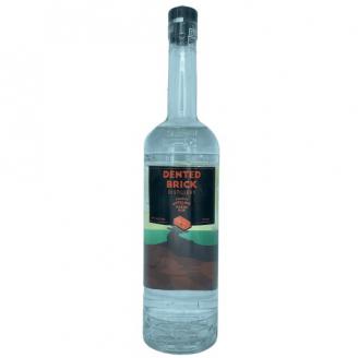 Dented Brick Distillery - Antelope Island Rum (750ml) (750ml)