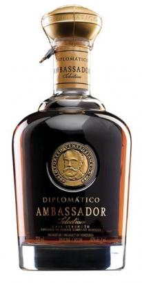 Diplomatico Ambassador (750ml) (750ml)