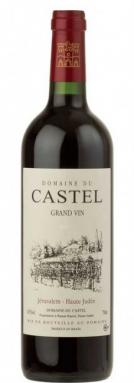Domaine du Castel - Grand Vin Haute-Jude (1.5L) (1.5L)