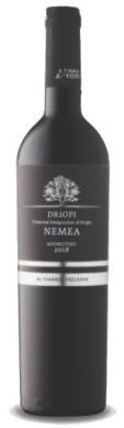 Domaine Tselepos - Agiorgitiko Nemea (750ml) (750ml)