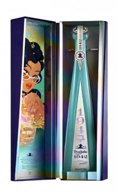 Don Julio 1942 Peggy Gou (750ml) (750ml)