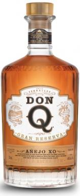 Don Q Grand Reserva Xo (750ml) (750ml)