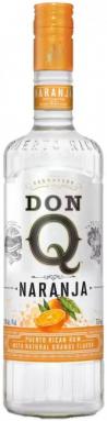 Don Q Naranja (1L) (1L)