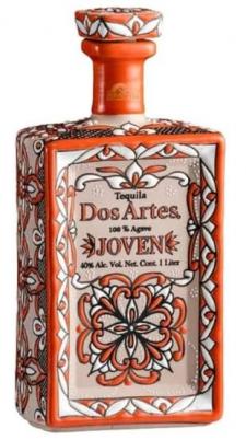 Dos Artes Joven (1L) (1L)