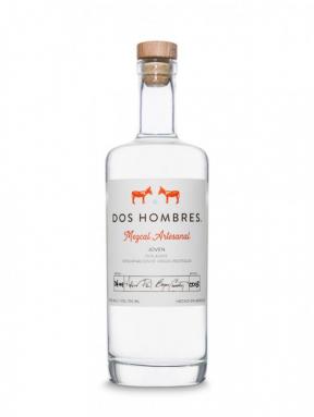 Dos Hombres Mezcal (750ml) (750ml)