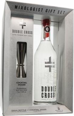 Double Cross Gift Set (750ml) (750ml)