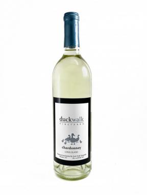 Duck Walk Chardonnay (750ml) (750ml)