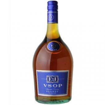 E   J Gallo Brandy Vsop (1L) (1L)
