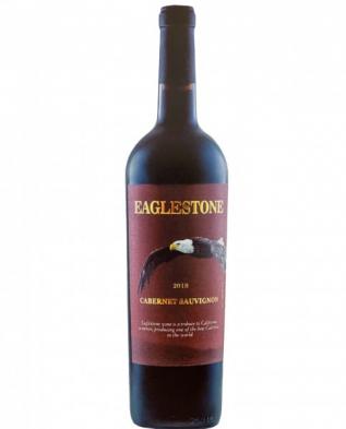 Eaglestone  Cab Sauv (750ml) (750ml)