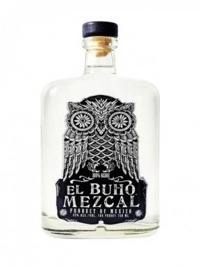 El Buho Mezcal 86 (1L) (1L)