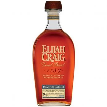 Elijah Craig Toasted Barrel (750ml) (750ml)