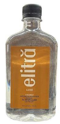 Elitra Premium Lux Coconut (375ml) (375ml)