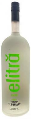 Elitra Vodka Apple (1.75L) (1.75L)