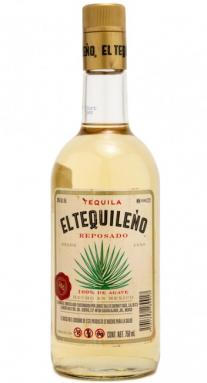Eltequileno Reposado (750ml) (750ml)