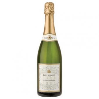 Elvi Cava Brut (750ml) (750ml)