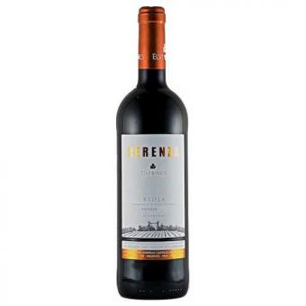 Elvi Herenza Reserva Rioja (750ml) (750ml)