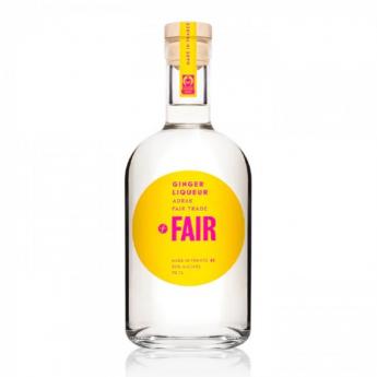 Fair Ginger Liqueur (700ml) (700ml)