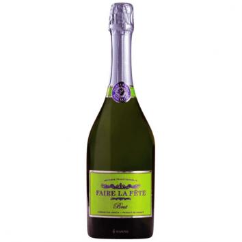 Faire La Fete Brut (750ml) (750ml)