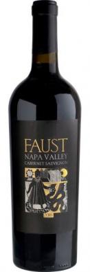 Faust - Cabernet Sauvignon Napa Valley (750ml) (750ml)