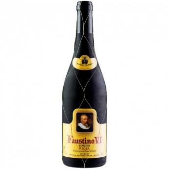 Faustino Vi Rioja (750ml) (750ml)