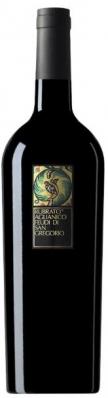 Feudi di San Gregorio - Aglianico Irpinia Rubrato (750ml) (750ml)