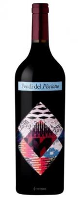 Feudi Pisciotto Cab Sauv - Cabernet Sauvignon (750ml) (750ml)