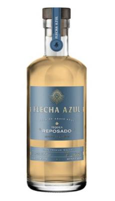 Flecha Azul - Tequila Reposado (750ml) (750ml)