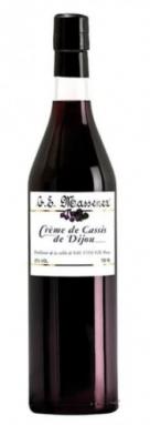 G. E. Massenez - Creme De Cassis (750ml) (750ml)