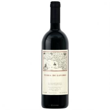 Galardi Terra Di Lavoro (750ml) (750ml)