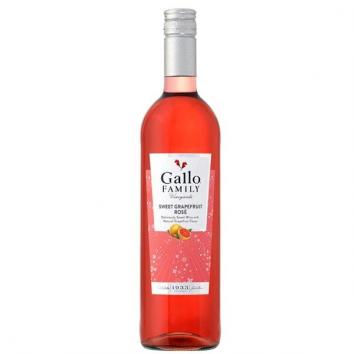 Gallo Twin Sweet Grzpefrut (750ml) (750ml)