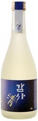 Gamsa Blue Chungju (375ml) (375ml)