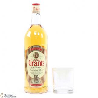 Generations Grand Reserve (750ml) (750ml)