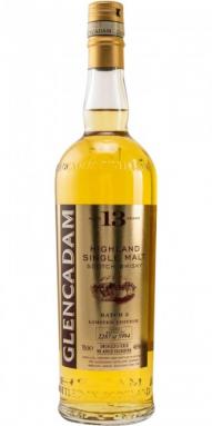 Glencadam 13 Year Old (750ml) (750ml)