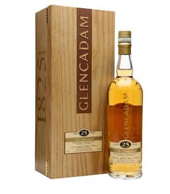 Glencadam - 25 Year Old Single Malt Scotch (750ml) (750ml)