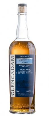 Glencadam American Oak (750ml) (750ml)