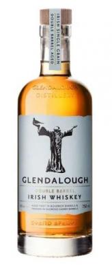 Glendalough - Double Barrel Irish Whiskey (750ml) (750ml)