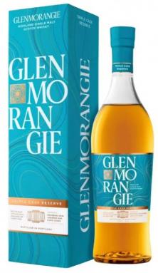 Glenmorangie - Triple Cask Reserve Single Malt Scotch Whisky (750ml) (750ml)