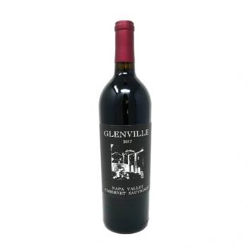 Glenville - Cabernet Sauvignon Napa Valley (750ml) (750ml)