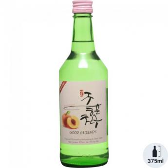Good Friends Soju Peach (375ml) (375ml)