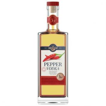 Gordons - Herbesco Pepper Vodka (750ml) (750ml)