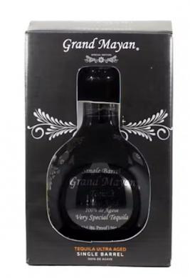 Grand Mayan Single Barrel (750ml) (750ml)