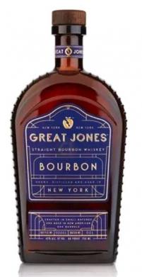 Great Jones Bourbon (750ml) (750ml)