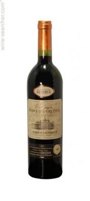 Greyssac  Superior Bordeaux (750ml) (750ml)