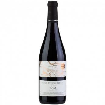 Gush Etzion Spring River Gsm (750ml) (750ml)