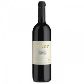 Gvaot - Cabernet Sauvignon (750ml) (750ml)