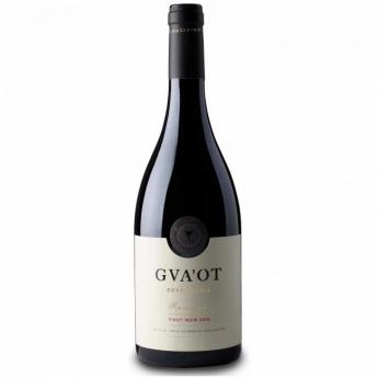 Gvaot Gofna Pinot Noir (750ml) (750ml)